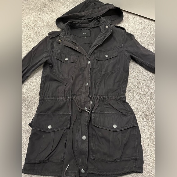 Aritzia Talula Jacket black - Picture 1 of 2